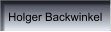 Holger Backwinkel